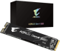 Gigabyte AORUS NVMe Gen4 SSD 1TB Utan Heatsink