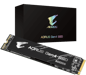 Gigabyte AORUS NVMe GEN4 SSD 500GB Utan Heatsink