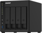 Qnap TS-451D2-4G 4-Bay Tower