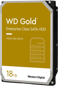 WD Gold 18TB 7200rpm 512MB