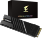 Gigabyte AORUS NVMe Gen4 7000s SSD 1TB