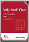 WD Red Plus 8TB 7200rpm 256MB 2021