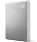 Seagate One Touch SSD 2TB Silver