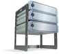 LaCie d2 Deskrack