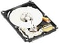 80GB Western Digital Scorpio, 5400rpm