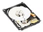 120GB Western Digital Scorpio, 5400rpm