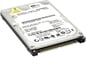 250GB Western Digital Scorpio, 5400rpm