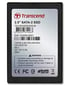 128GB 2.5" SSD Transcend S-ATA, MLC