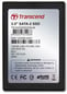 192GB 2.5" SSD Transcend S-ATA, MLC