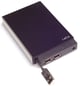 LaCie Little Disk 500GB