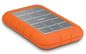LaCie Rugged All-Terrain 500GB