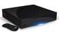 LaCinema Black MAX 500GB Media Center