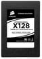 128GB 2.5" SSD Corsair X128 MLC, S-ATA