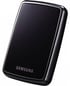 Samsung S2 1000GB, svart