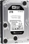 2TB WD Black 7200rpm 64MB