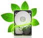 2TB Seagate Barracuda Green 5900rpm