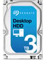 Seagate Desktop 3TB 7200rpm 64MB