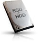 750GB Seagate Momentus XT Hybrid SSD (8GB)