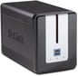 D-Link DNS-323 2TB