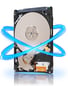 250GB Seagate Momentus 7200.4