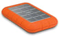 LaCie Rugged Hard Disk 1TB