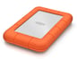 LaCie Rugged Mini 500GB