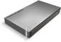 LaCie Porsche Design Portable 500GB