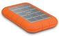 LaCie Rugged Triple 500GB