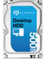 Seagate Desktop 500GB 7200rpm 16MB