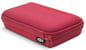 LaCie Cozy 2.5" Red