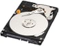 500GB WD Scorpio Black, 7200rpm, 2.5"