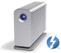LaCie Little BigDisk Thunderbolt 2TB 5400rpm