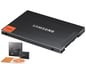 Samsung SSD Basic 830-Series 256GB