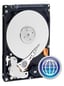 1TB WD Scorpio Blue 5400rpm 2.5"