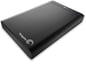 Seagate Backup Plus Svart USB3.0 500GB