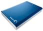 Seagate Backup Plus Blå USB3.0 1TB