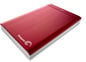 Seagate Backup Plus Röd USB3.0 1TB