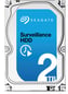 Seagate SV35 2TB 7200rpm 64MB