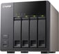 Qnap TS-420