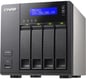 Qnap TS-421