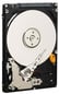 WD Black Laptop 500GB 7200rpm 16MB
