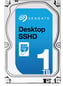 Seagate Desktop SSHD 1TB 7200rpm 64MB