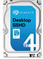 Seagate Desktop SSHD 4TB 5900rpm 64MB