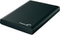 Seagate Backup Plus Portable 1TB Svart