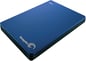 Seagate Backup Plus Portable 1TB Blå