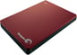 Seagate Backup Plus Portable 1TB Röd