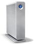 LaCie d2 QuadraThunderbolt(USB3.0) 4TB