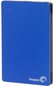 Seagate Backup Plus Portable Blå 2TB