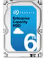 Seagate Enterprise Capacity 6TB 7200rpm128MB