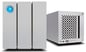 LaCie 2bigThunderbolt 2 6TB